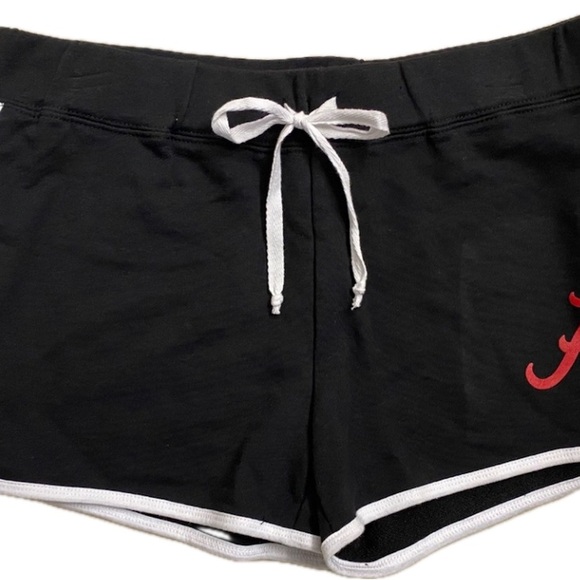 Boxercraft Women's NCAA Team Logo Relay Shorts - Picture 4 of 7